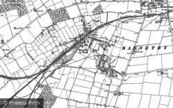 1886, Barnetby Le Wold