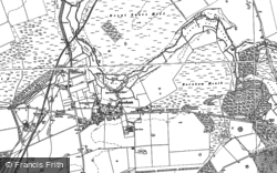 1882 - 1903, Barnham