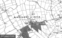 1887, Barnoldby Le Beck
