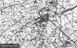 1892 - 1907, Barnoldswick