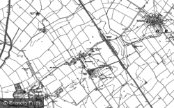 1883 - 1902, Barnstone