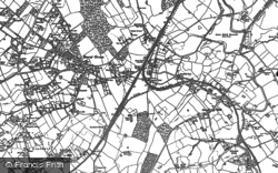 1883, Barnt Green