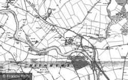 1896, Barrasford