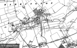 1886, Barrington