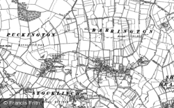 1886, Barrington