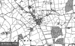 1883, Barrow