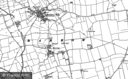 1884 - 1902, Barrow