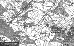 1890 - 1891, Barrow