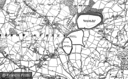 1883 - 1902, Barrow Gurney