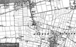 1886, Barrow Haven