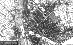 1931, Barrow-In-Furness