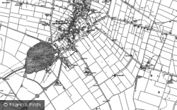 1886, Barrow Upon Humber