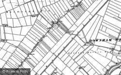 1886, Barroway Drove