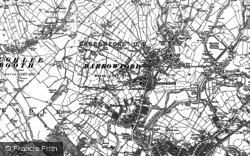 1891 - 1910, Barrowford