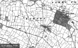 1884, Barsby