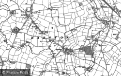 1886, Barston