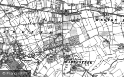 1886, Bartestree