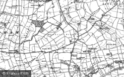 1891, Barthorpe Lodge