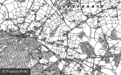1895 - 1896, Bartley