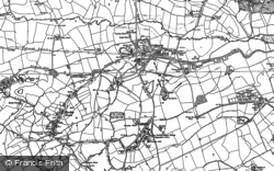 1882 - 1902, Bartley Green