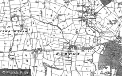 1897 - 1909, Barton