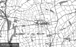 1885, Barton In The Beans