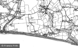 1907, Barton On Sea