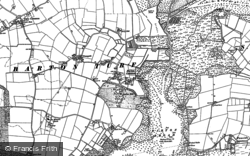 1884 - 1905, Barton Turf