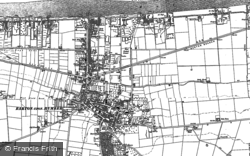 1886, Barton-Upon-Humber