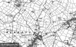 1886 - 1901, Barwell