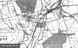 1901, Barwick
