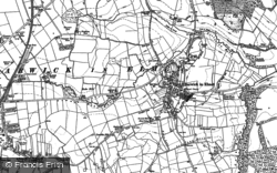 1891, Barwick In Elmet