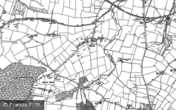 1885 - 1886, Bascote