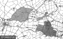 1885 - 1886, Bascote Heath