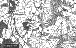 1879 - 1880, Basford Green