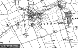 1885 - 1901, Bassingbourn
