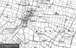 1886 - 1904, Bassingham