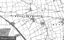 1887, Bassingthorpe