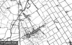 1886 - 1887, Baston