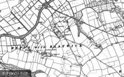 1880 - 1883, Bastwick