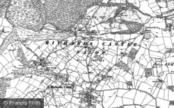 1884 - 1902, Batchcott