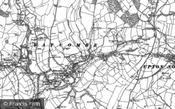 1884, Batcombe