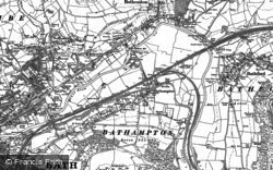 1902, Bathampton