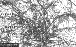 1882 - 1892, Batley