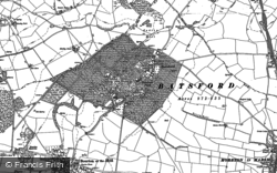 1900, Batsford
