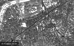 1894 - 1895, Battersea