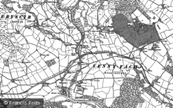 1886 - 1887, Battle