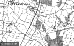 1881, Battlefield