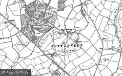 1881 - 1900, Battlesden