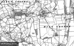 1883 - 1884, Baughton